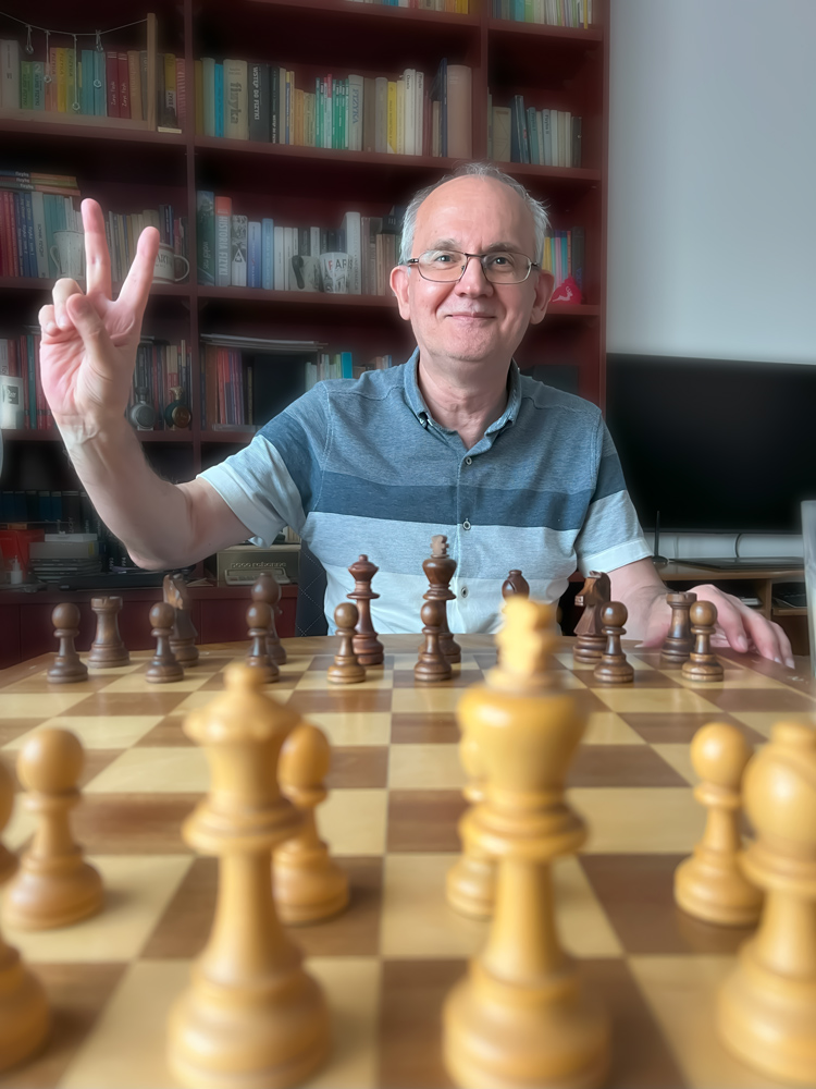 Krzysztof Puszczewicz - Autor