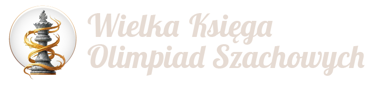 Wielka Księga Olimpiad Szachowych