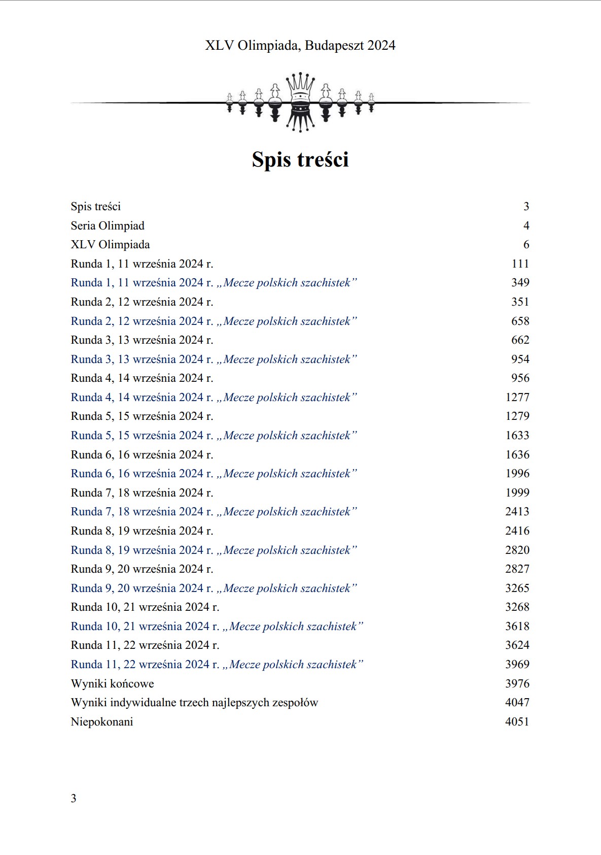 Budapeszt 2024 - Okładka ebooka