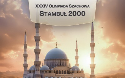 New Release: Istanbul 2000 - The Return of the Chess Titans!