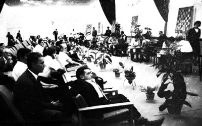 2nd Women's Chess Olympiad - Split 1963 - Ebook Premiere