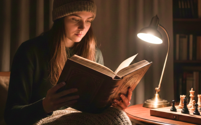 Olympchess po angielsku – nowy rozdział naszej historii!