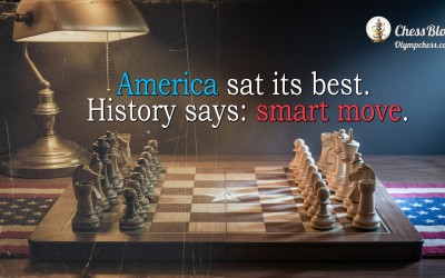 America's Samarkand squad and the ghost of a golden age